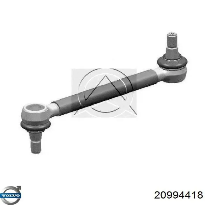 097728101 Sampa Otomotiv‏ Тяжка стабілізатора, заднього
