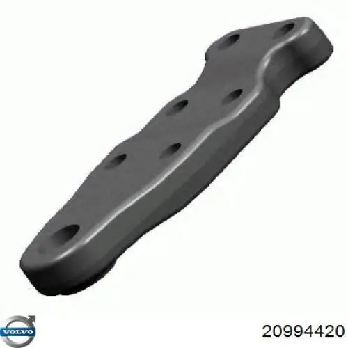 09754301 Sampa Otomotiv‏ Тяжка стабілізатора, заднього