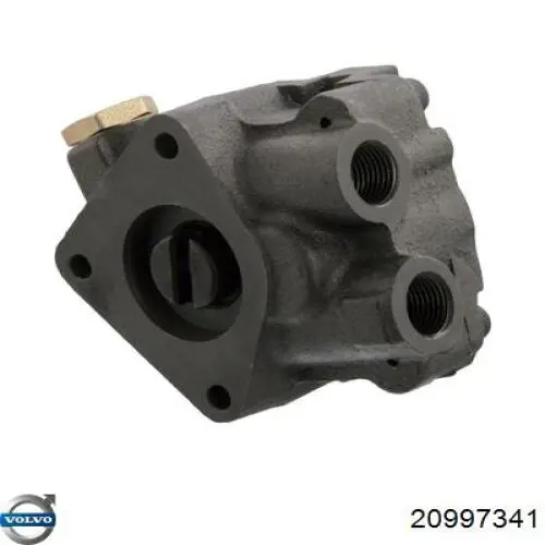Купити 20997341 Volvo Паливний насос, механічний
