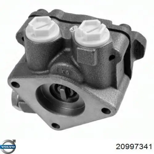 Купити 7421476011 Renault (RVI) Паливний насос, механічний