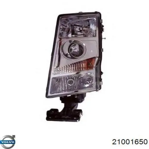 Фара дальнього світла в зборі Depo/Loro/Abakus 7731125LLDEM ціна, від 153.01 USD