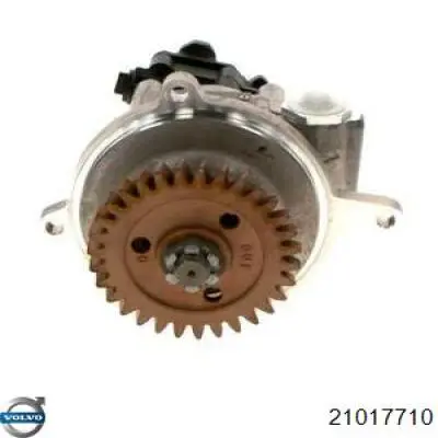 Насос ГУР KS01001350 Bosch