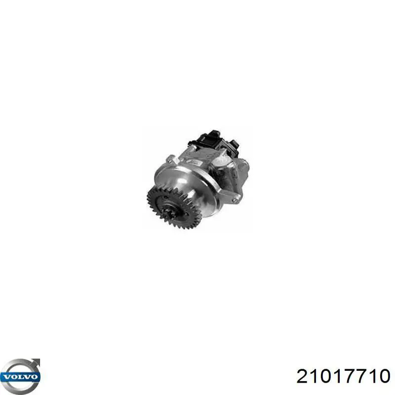 Насос ГПК Volvo 21017710 ціна, від 876.06 USD