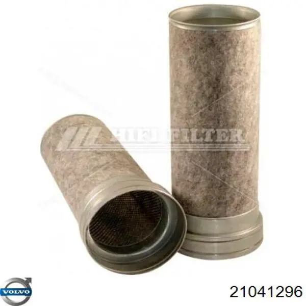 Елемент повітряного фільтра Volvo 21041296 ціна, від 49.69 USD