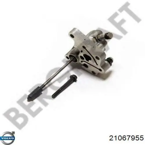 Паливний насос, механічний Volvo 21067955 ціна, від 126.32 USD