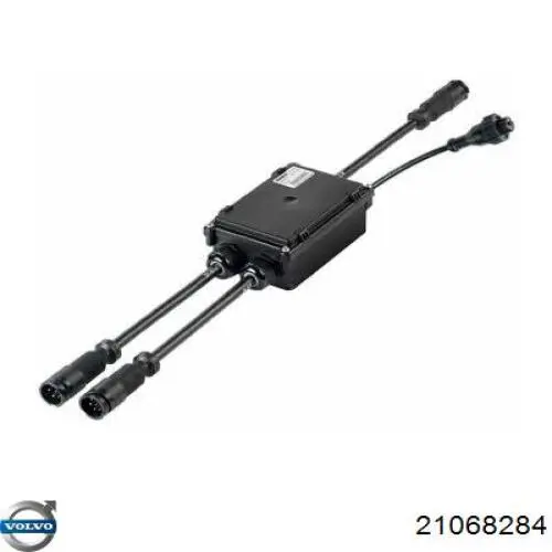 21068284 Volvo 