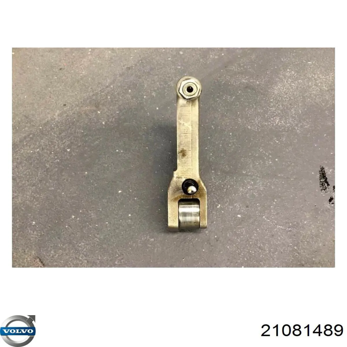  Volvo 21081489 ціна, від 312.03 USD