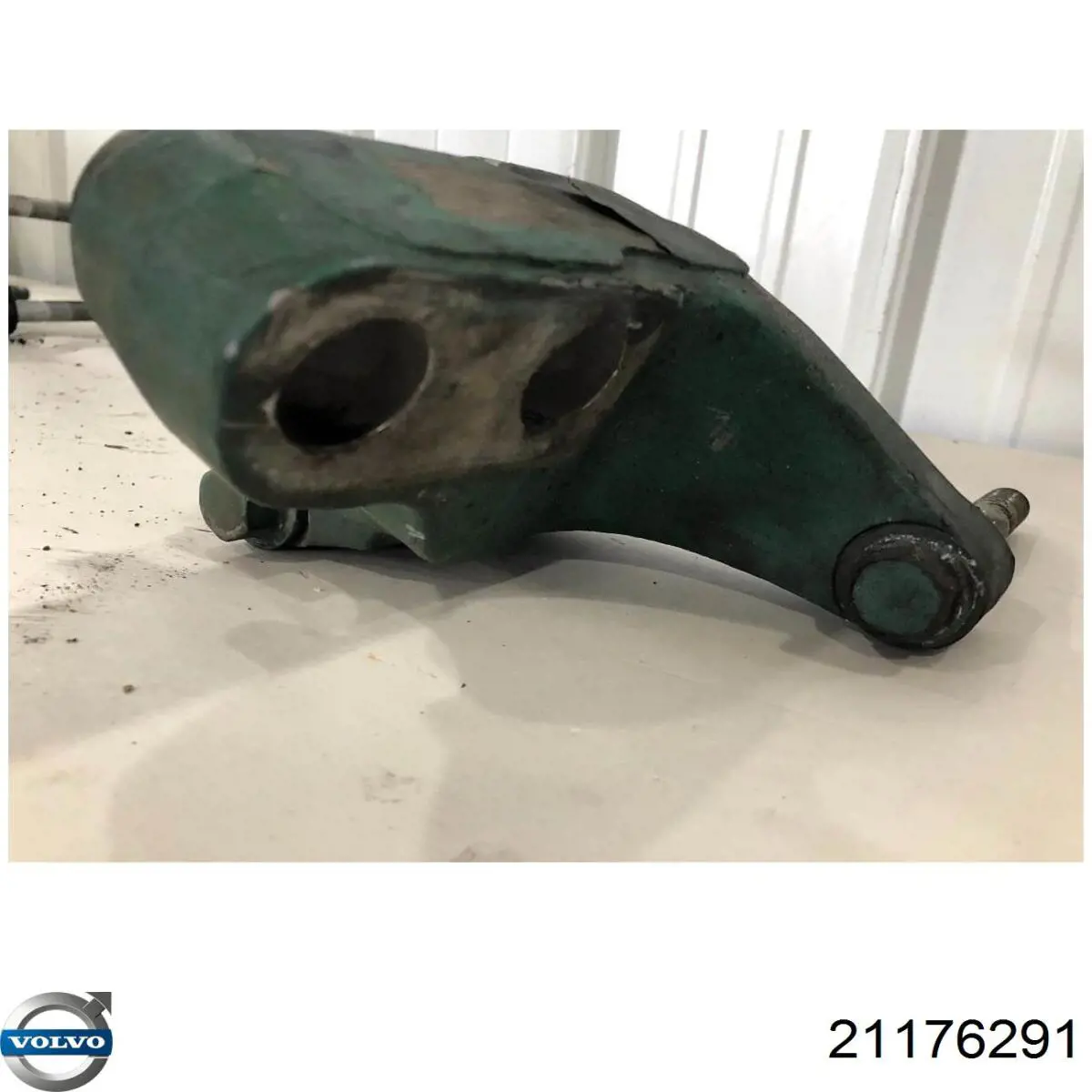 7421176291 Renault (RVI) 