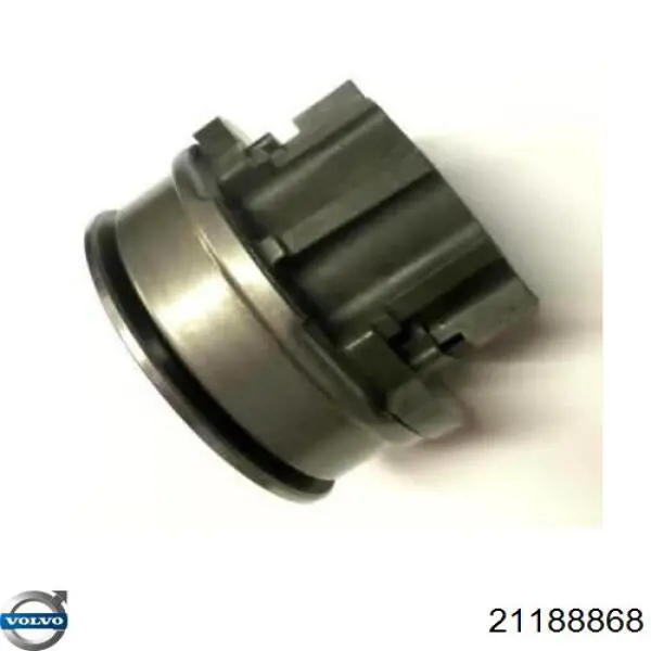 Купити 107965 Febi Підшипник включення зчеплення