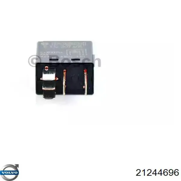  Volvo 21244696 ціна, від 5.65 USD