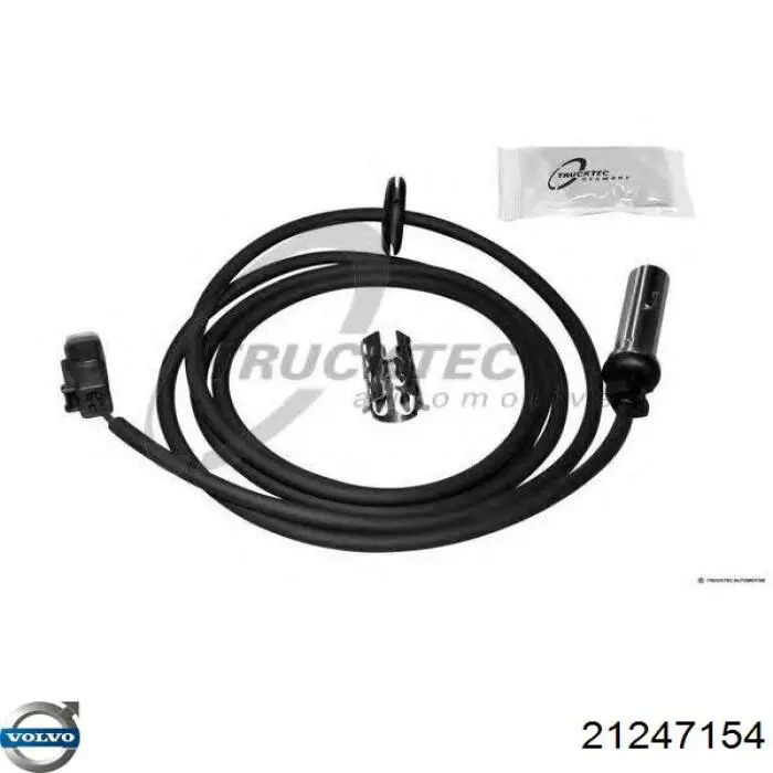 Купити 852700 Elring Датчик АБС (ABS)