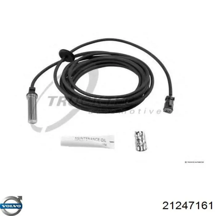 Датчик АБС (ABS) Pneumatics PNA0065 ціна, від 23.28 USD