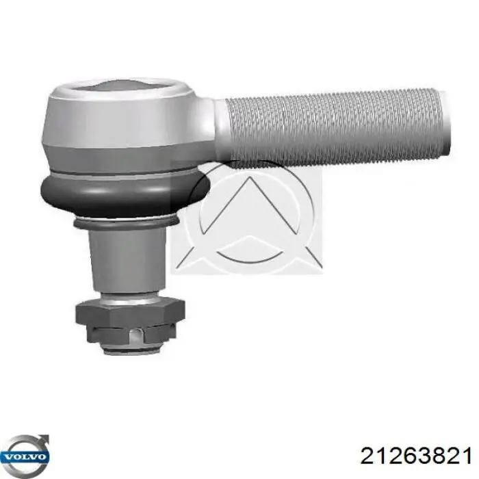 Купити 21263821 Volvo Рульовий наконечник