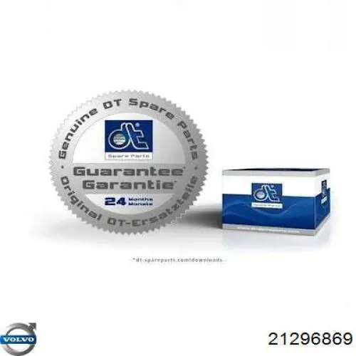 7421296869 Renault (RVI) 