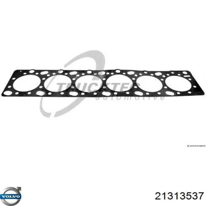 21313537 Volvo Прокладка під головку