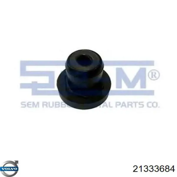 Купити 21333684 Volvo Подушка кабіни