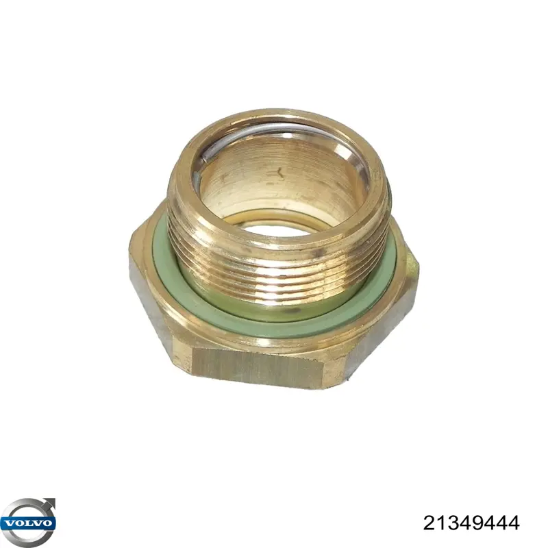 Насос ГПК Renault (RVI) 7421349444 ціна, від 19.59 USD