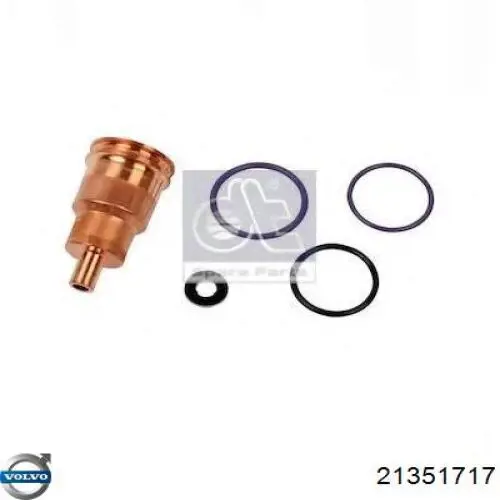 21351717 Volvo Ремкомплект форсунки