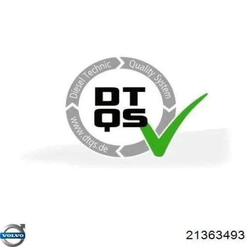Датчик АБС (ABS) передній, правий 096350 Sampa Otomotiv‏