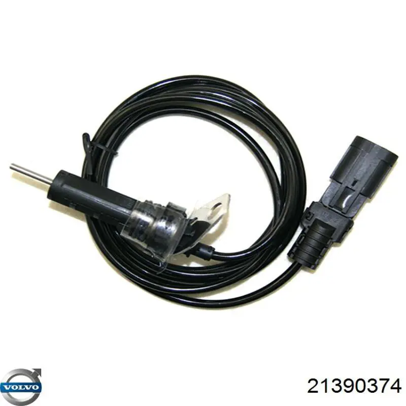 MER68326732 Arvin Meritor Датчик зносу гальмівних колодок, передній правий