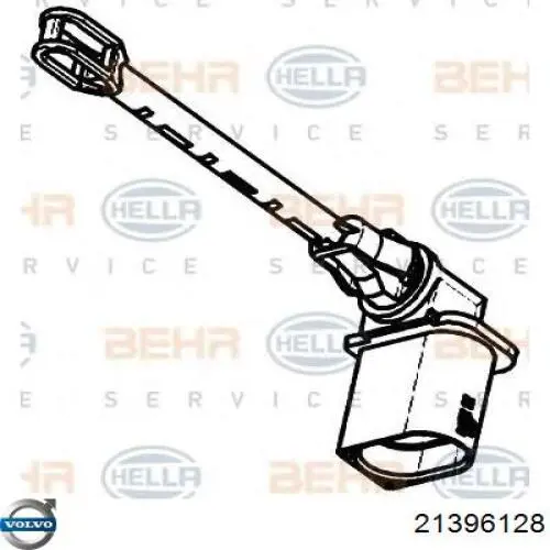 21396128 Volvo 