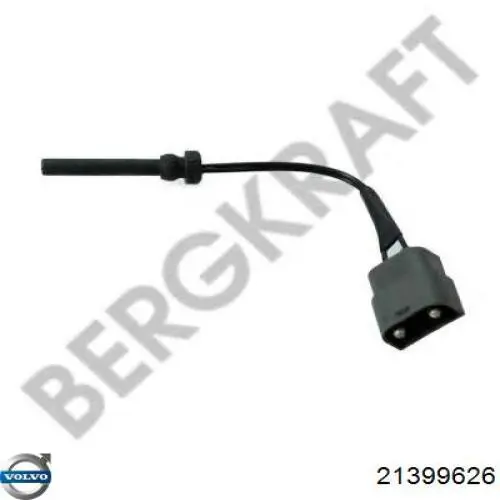 Датчик рівня охолоджуючої рідини в бачку 8140024 Volvo