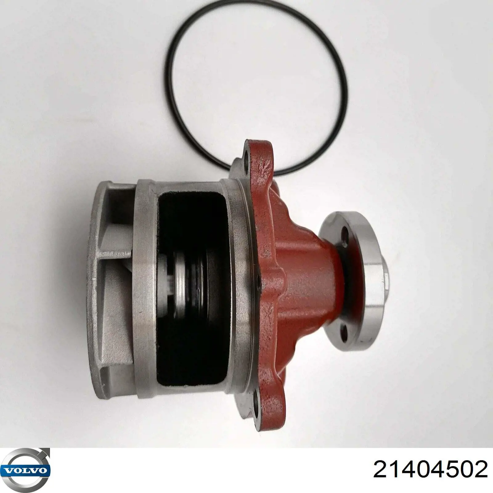 Помпа охолодження Volvo 21404502 ціна, від 56.23 USD