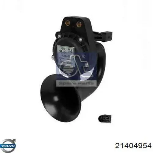 Купити 21404954 Volvo Клаксон