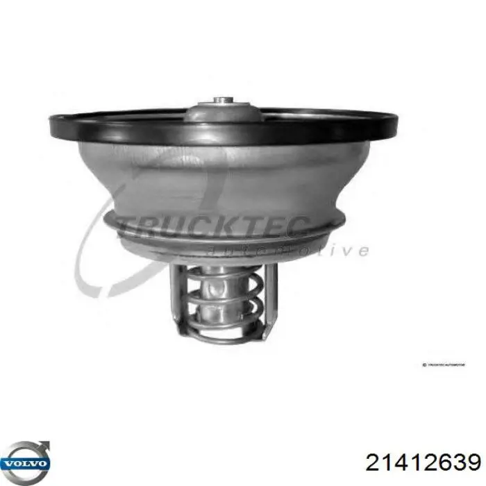 Автомобільний термостат Volvo 21412639 ціна, від 38.11 USD