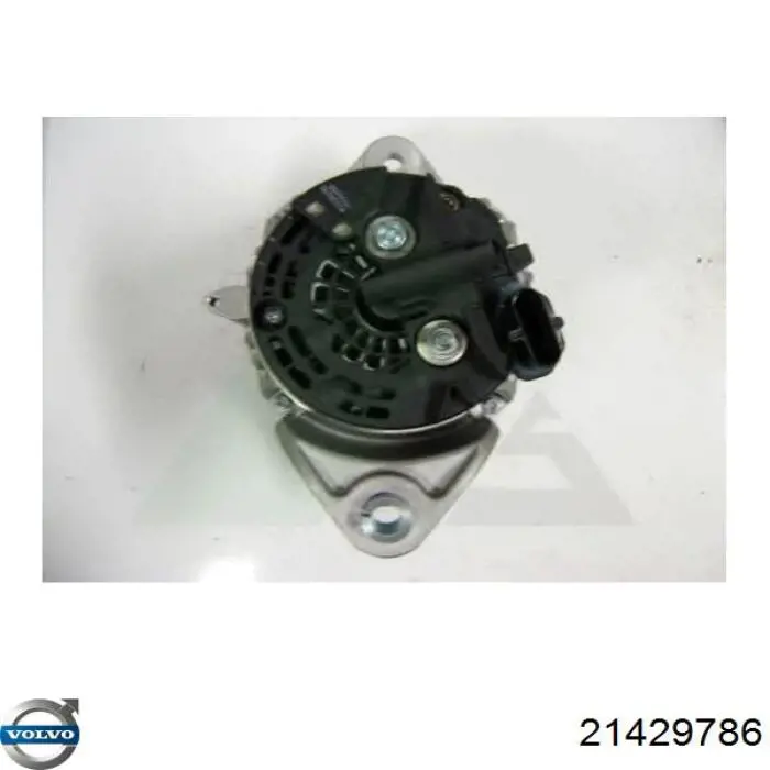 Підшипник стартера 21429786 Volvo