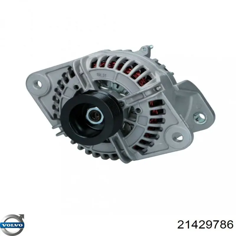Купити 21429786 Volvo Підшипник стартера