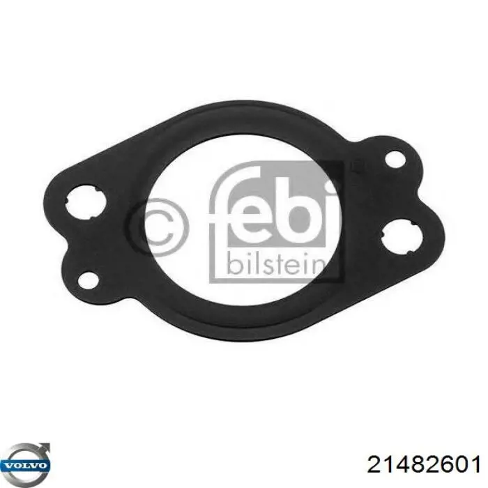 Купити 7421482601 Renault (RVI) Прокладка колектора