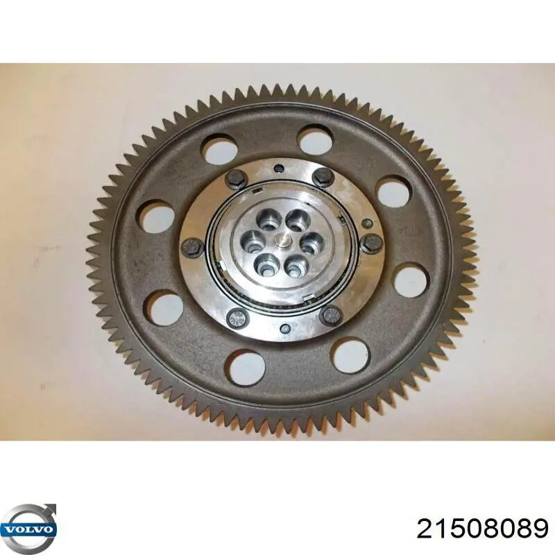 Купити 21508089 Volvo Комплект прокладок двигуна, нижній