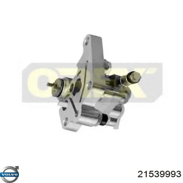 Паливний насос, механічний Volvo 21539993 ціна, від 124.52 USD