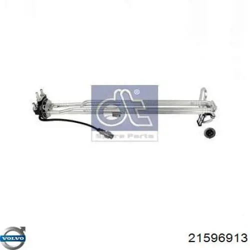  Volvo 21876315 ціна, від 375.77 USD