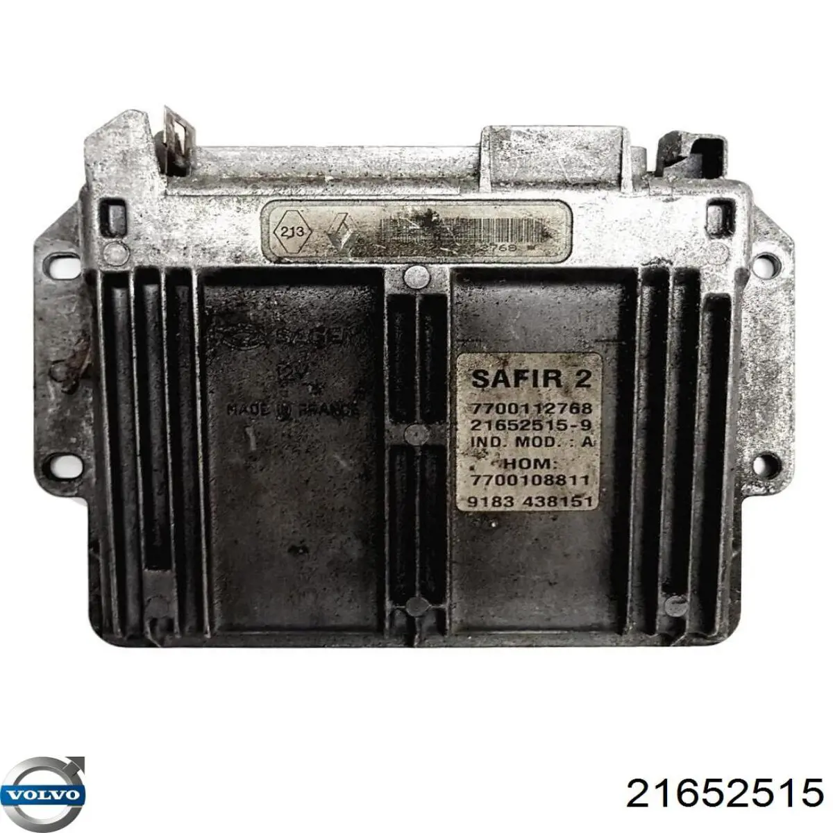 21652515 Volvo 