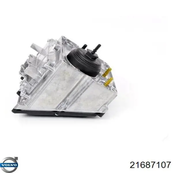 Насос AD BLUE Renault (RVI) 7421687109 ціна, від 1197.17 USD