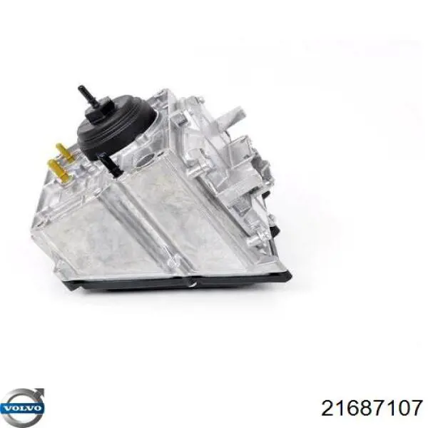 Купити 7421687109 Renault (RVI) Насос AD BLUE