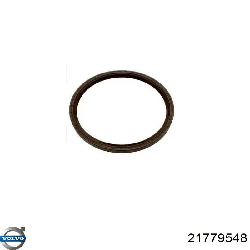 Сальник коленвалу 7421779548 Renault (RVI)