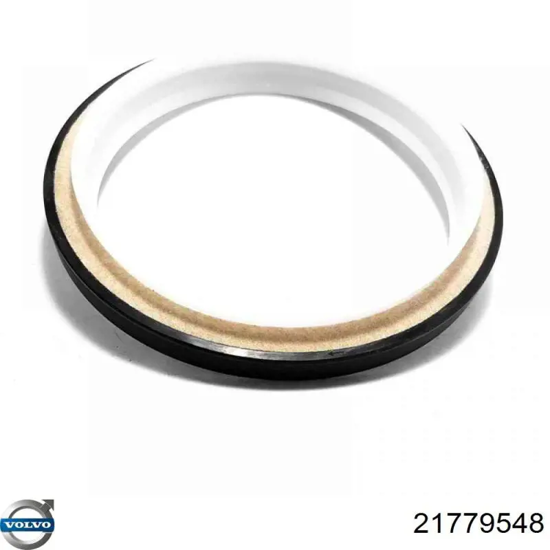 Сальник коленвала двигуна, передній Renault (RVI) 7421779548 ціна, від 59.70 USD
