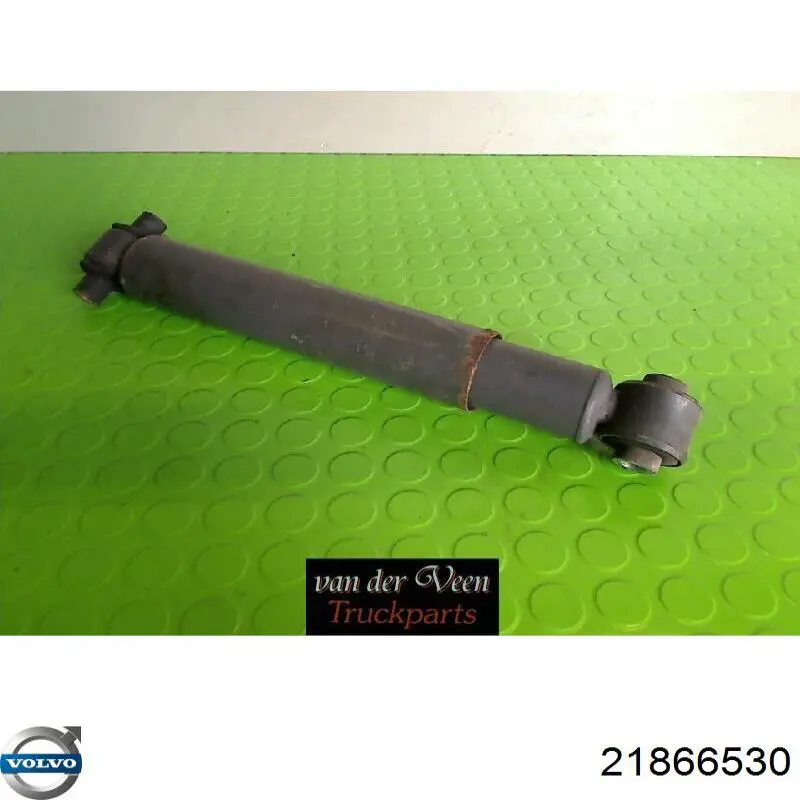 21866530 Volvo Стійка передня