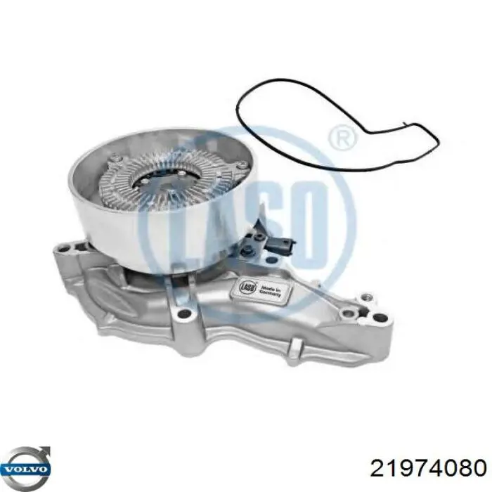 Помпа R618 Dolz