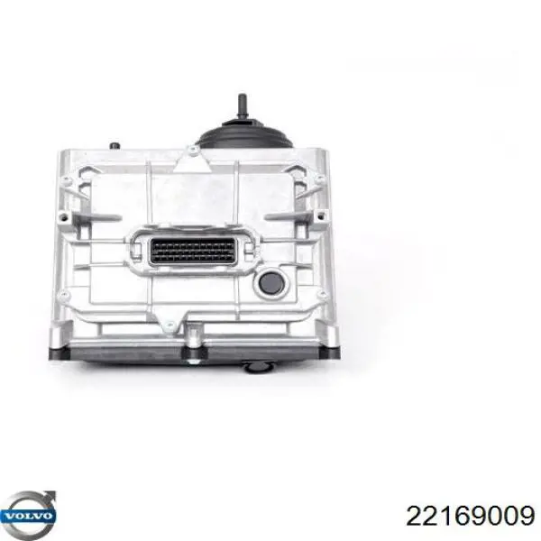 Насос AD BLUE 22169009 Volvo