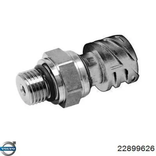 Манометри (показник тиску масла) Volvo 22899626 ціна, від 35.47 USD
