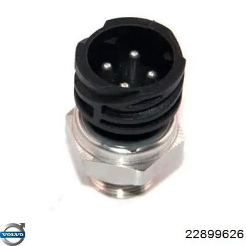 Купити 22899626 Volvo Датчик тиску масла
