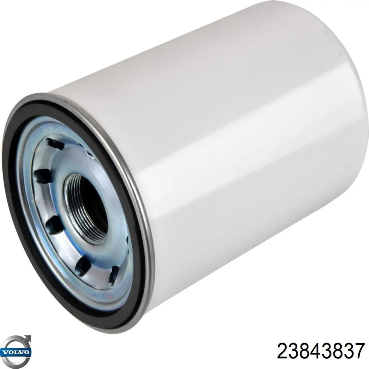 Фільтр тонкого очищення палива Volvo 23843837 ціна, від 27.25 USD