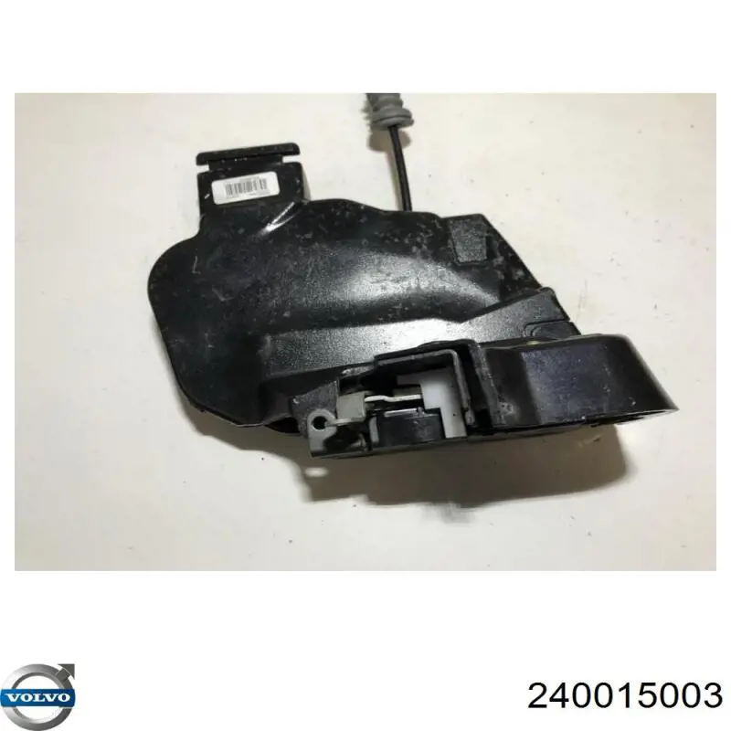 Купити 240015003 Volvo 
