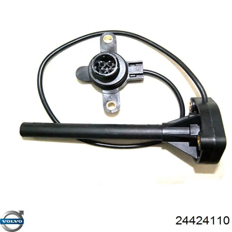 Датчик рівня масла двигуна Volvo 24424110 ціна, від 24.75 USD