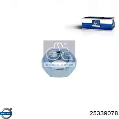 Купити 25339078 Volvo 