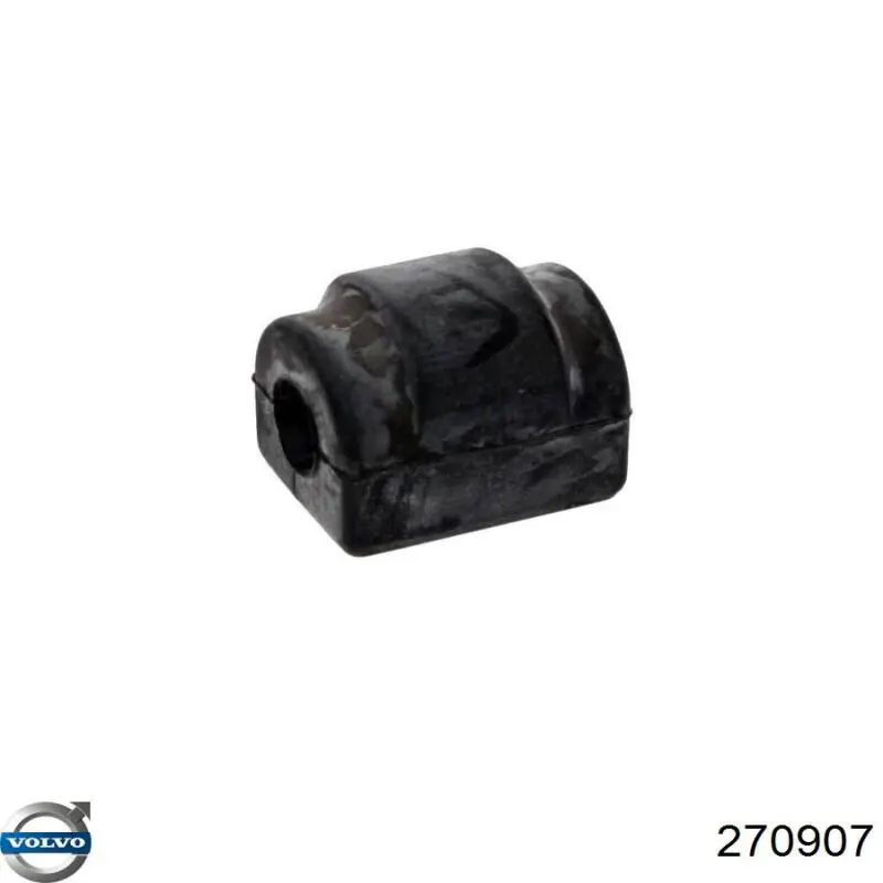 Комплект підшипників ковзання коленвалу Volvo 270907 ціна, від 227.10 USD